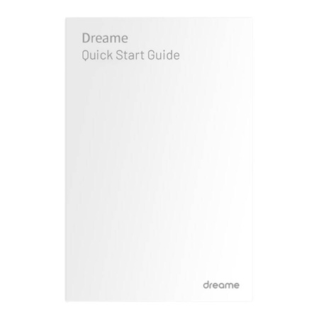 Dreame D10 Plus Gen 2 takarítórobot