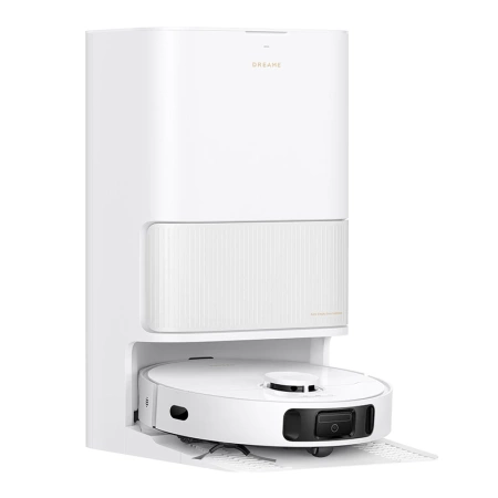 Dreame L40 Ultra CE robotporszívó (fehér)