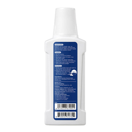 Dreame N10 kárpittisztító folyadék - 250ML