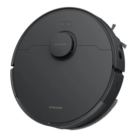 Dreame D20 Pro Plus tisztítórobot Fekete