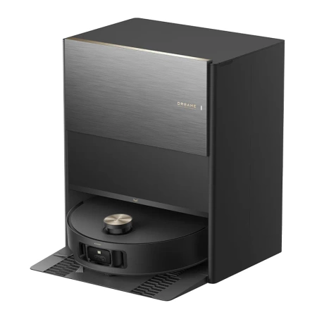 Dreame Aqua10 Roller robotporszívó (fekete)