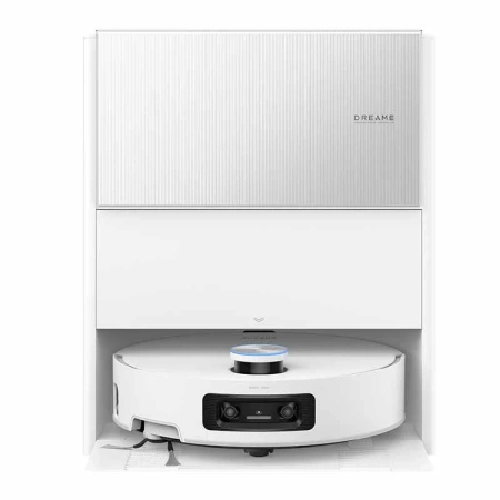 Dreame Aqua 10 Ultra Roller Complete takarító robot (fehér)