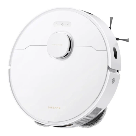 Dreame L40 Ultra CE robotporszívó (fehér)