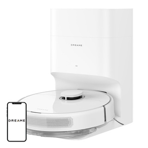 Dreame D10 Plus Gen 2 takarítórobot