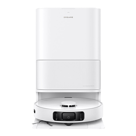 Dreame D20 Ultra EUA takarítórobot (fehér)