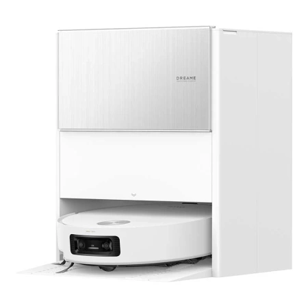 Dreame Aqua 10 Ultra Roller Complete takarító robot (fehér)