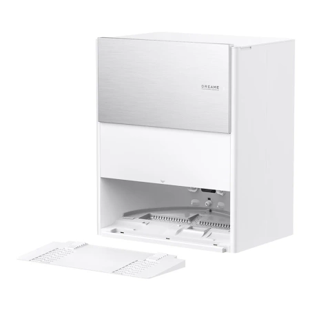 Dreame Aqua10 Roller tisztítórobot (fehér)