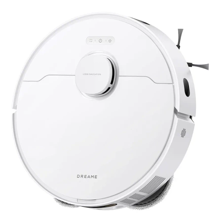 Dreame D20 Ultra EUA takarítórobot (fehér)