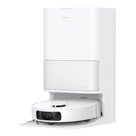 Dreame L40 Ultra CE robotporszívó (fehér)