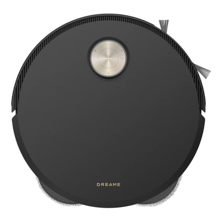 Dreame X50 Ultra Complete takarító robot (fekete)