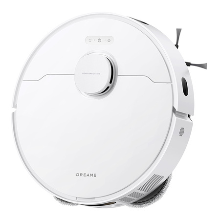 Dreame D20 Ultra EUA takarítórobot (fehér)