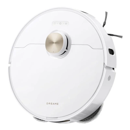Dreame L40s Pro Ultra robotporszívó (fehér)