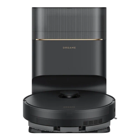 Dreame D20 Pro Plus tisztítórobot Fekete