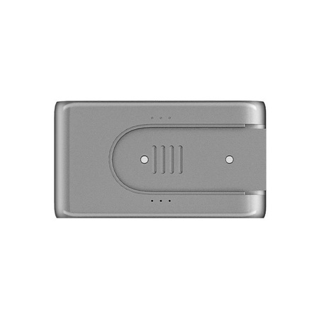 Dreame T20, 3000mAh porszívóhoz akkumulátor töltőállomással