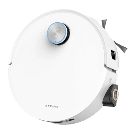 Dreame Aqua 10 Ultra Roller Komplett takarító robot (fehér)