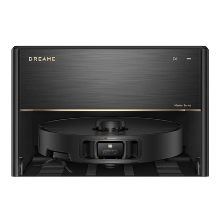 Dreame X40 Master takarítórobot