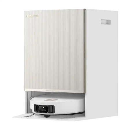 Dreame Matrix 10 Ultra takarító robot (fehér)