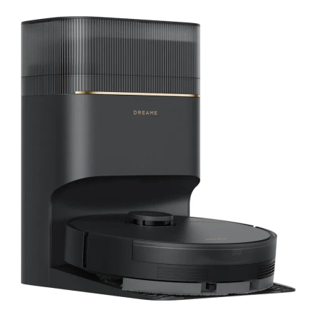 Dreame D20 Pro Plus tisztítórobot Fekete