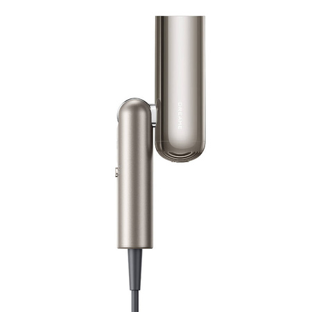 Dreame Glory Pocket hajszárító (arany)