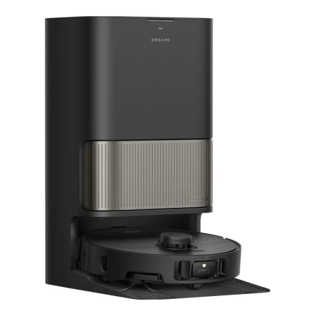 Dreame L40s Pro Ultra takarítórobot (fekete)