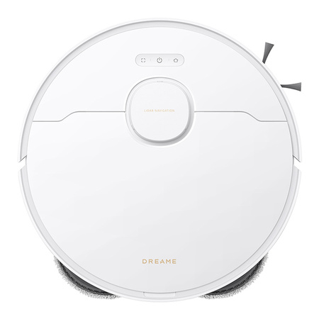 Dreame L40 Ultra CE robotporszívó (fehér)