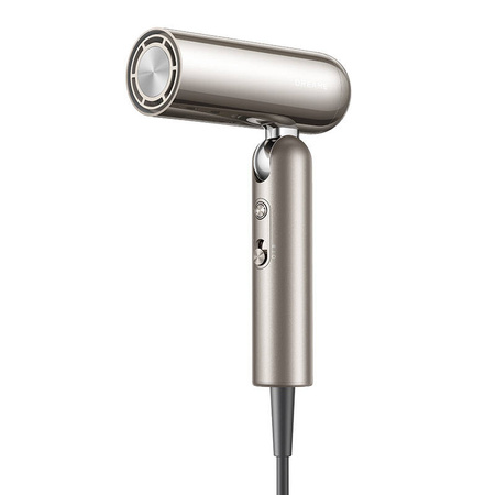 Dreame Glory Pocket hajszárító (arany)