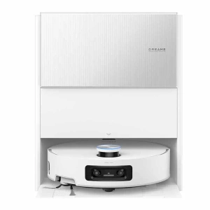 Dreame Aqua 10 Ultra Roller Komplett takarító robot (fehér)