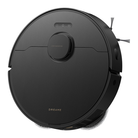 Dreame L40 Ultra CE robotporszívó (fekete)