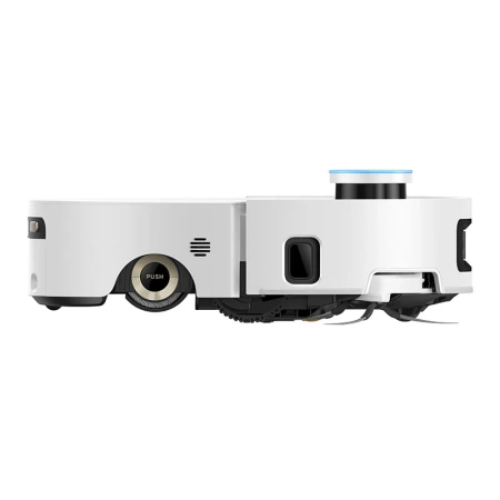 Dreame Aqua10 Ultra Roller Komplett takarító robot (fehér)