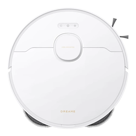 Dreame L40 Ultra CE robotporszívó (fehér)