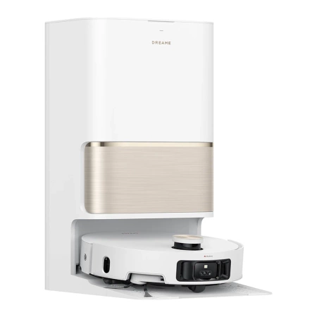 Dreame L50 Pro Ultra robotporszívó (fehér)