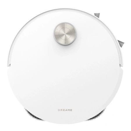 Dreame X50 Ultra takarító robot (fehér)