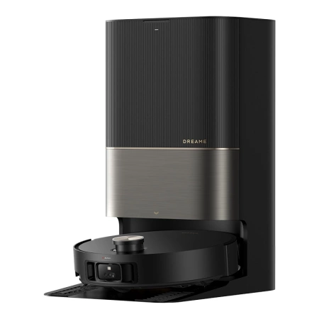 Dreame X50 Ultra Complete takarító robot (fekete)