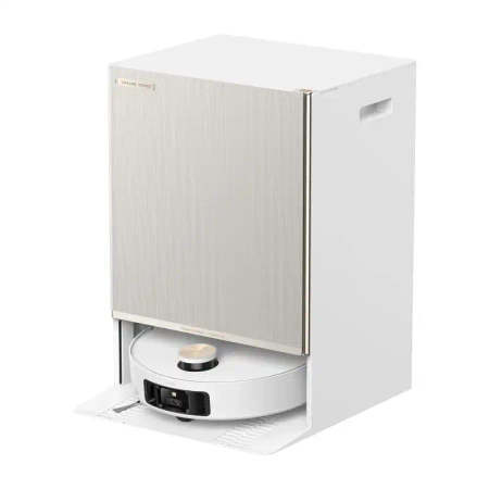 Dreame Matrix 10 Ultra takarító robot (fehér)