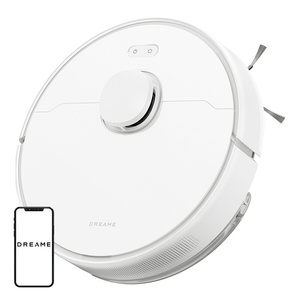 Dreame D9 Max Gen 2 (fehér) robotporszívó