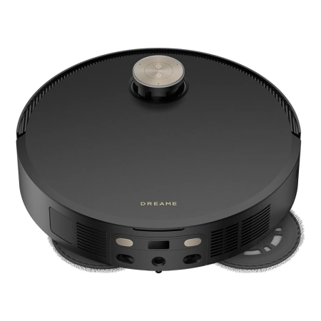 Dreame X50 Ultra Complete takarító robot (fekete)