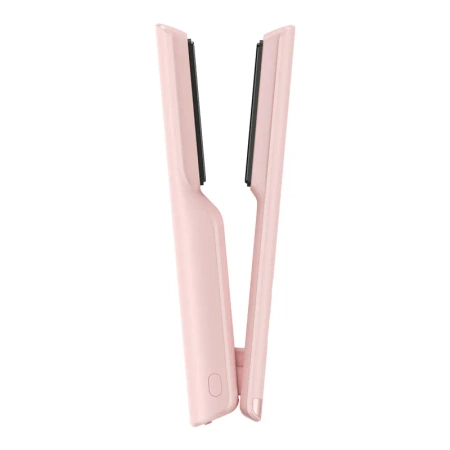 Dreame Glamour vezeték nélküli hajvasaló (rózsaszín)