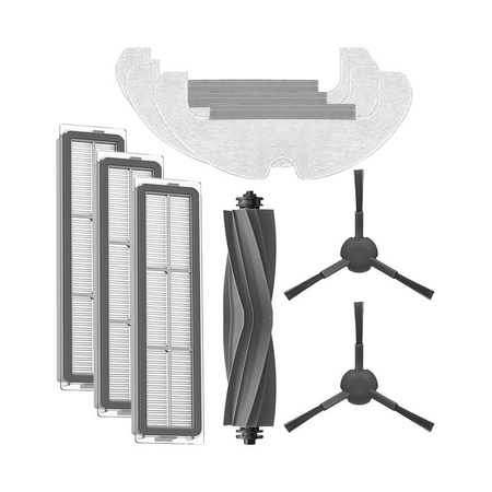 Tartozékkészlet a Dreame D10s Plus takarítórobothoz