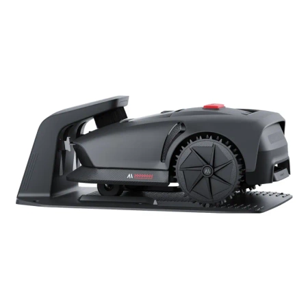 MOVA 600 robotfűnyíró