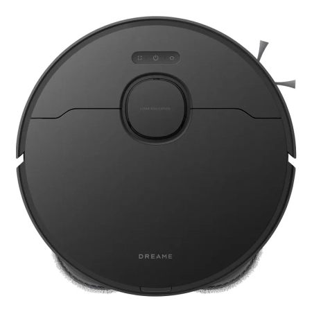 Dreame L40 Ultra AE tisztítórobot Fekete