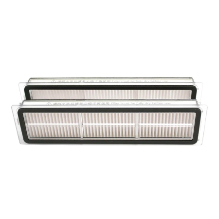 Dreame D9/D9 Pro/D9 Max/L10 Pro/D10s/D10s pro/F9 pro portartály szűrő (2db)