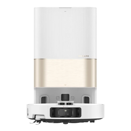 Dreame X40 Ultra takarító robot (fehér)