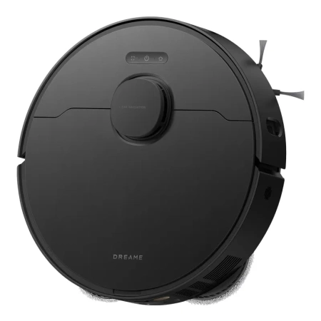 Dreame L40 Ultra AE tisztítórobot Fekete