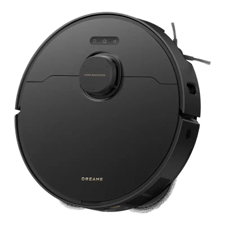 Dreame X40 Master takarítórobot