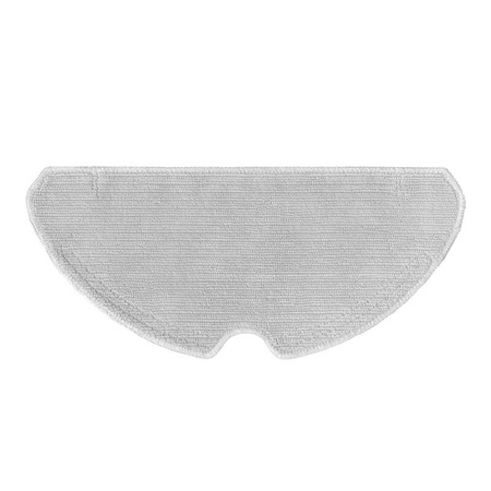 Dreame D9 Max Gen 2 takarító robot (fehér)