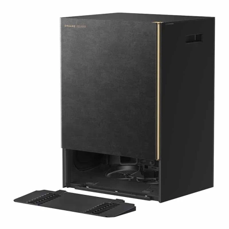 Dreame Matrix10 Ultra takarító robot (fekete)