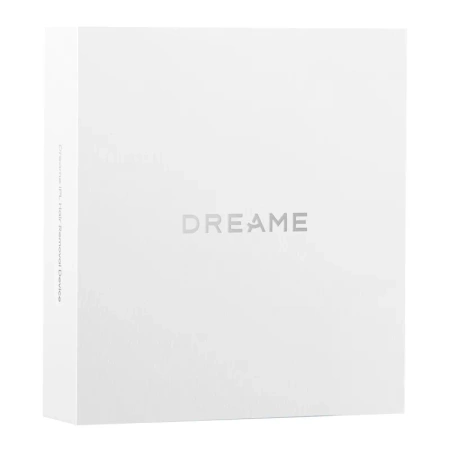 Dreame  IPL szőrtelenítő (fehér)