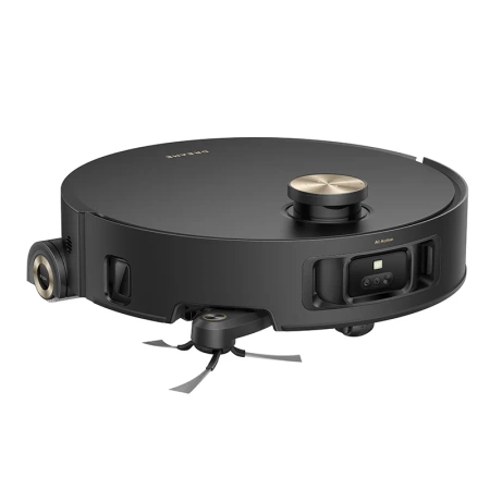 Dreame Aqua10 görgős tisztító robot (fekete)