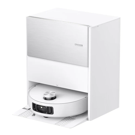 Dreame Aqua10 Roller tisztítórobot (fehér)