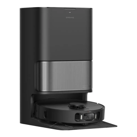 Dreame L40 Ultra AE tisztítórobot Fekete